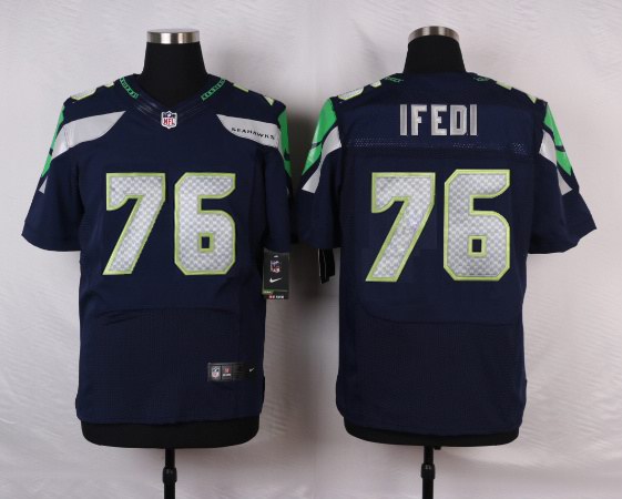 Seattle Seahawks elite jerseys-001